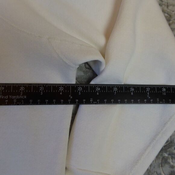 Vintage USC Trojans Sweatshirt Adult Extra Large XL White California NCAA 90s - Picture 8 of 14